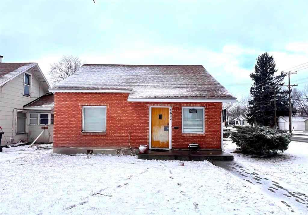 1600 Miller Ave  
