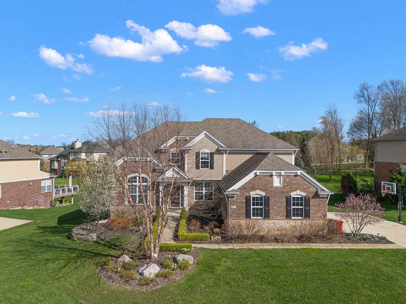 6921 Oakhurst Rdg Rd  