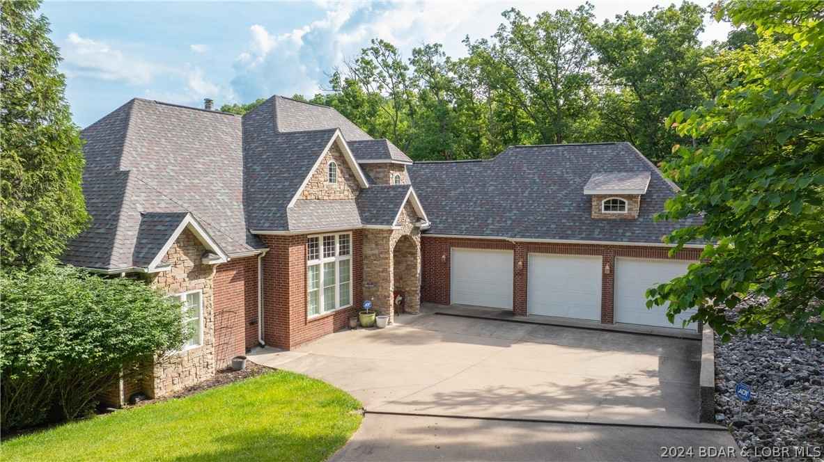 1883 Thunder Mtn Rd  