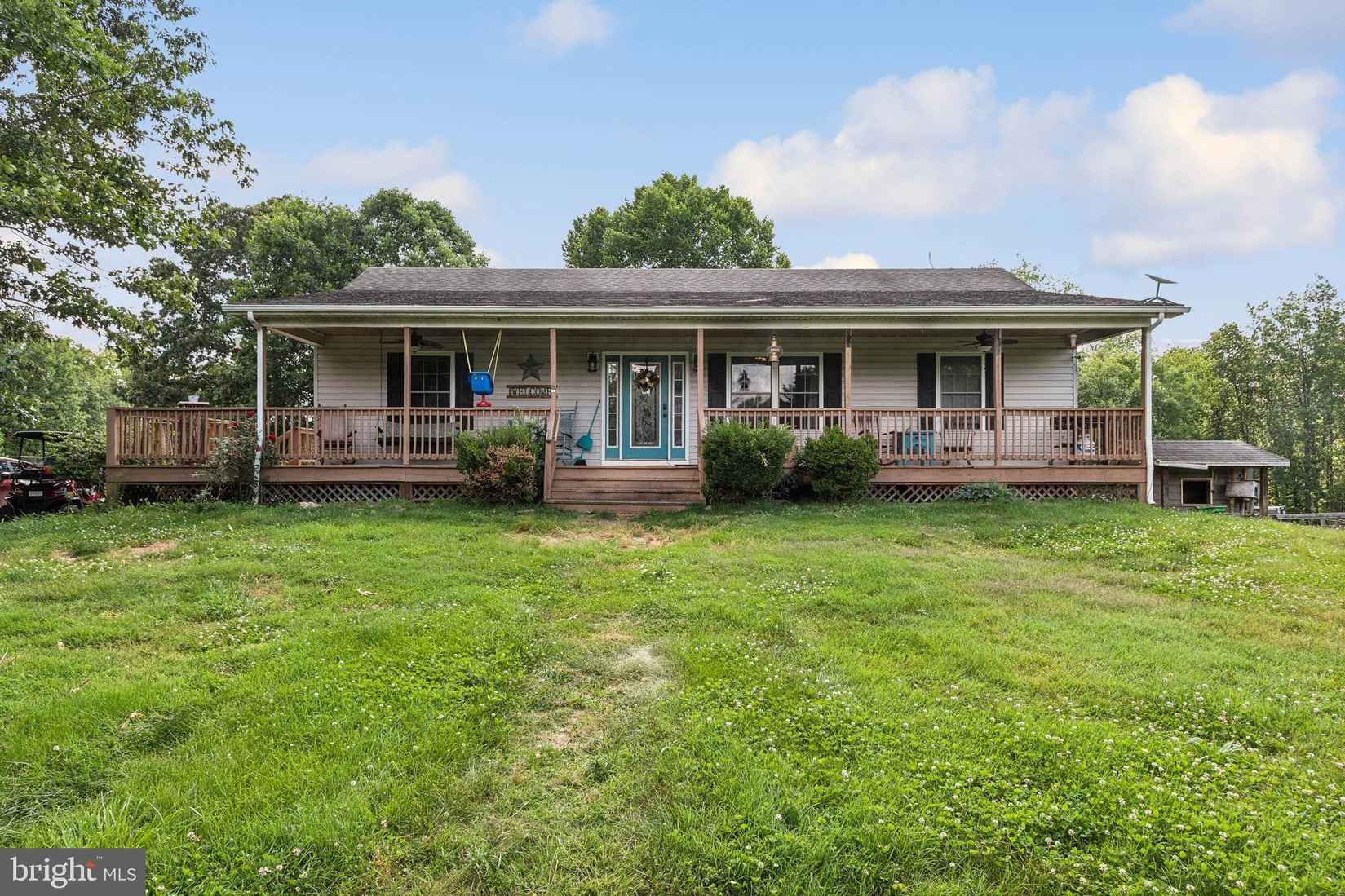 143 COPPERHEAD FARM Ln  