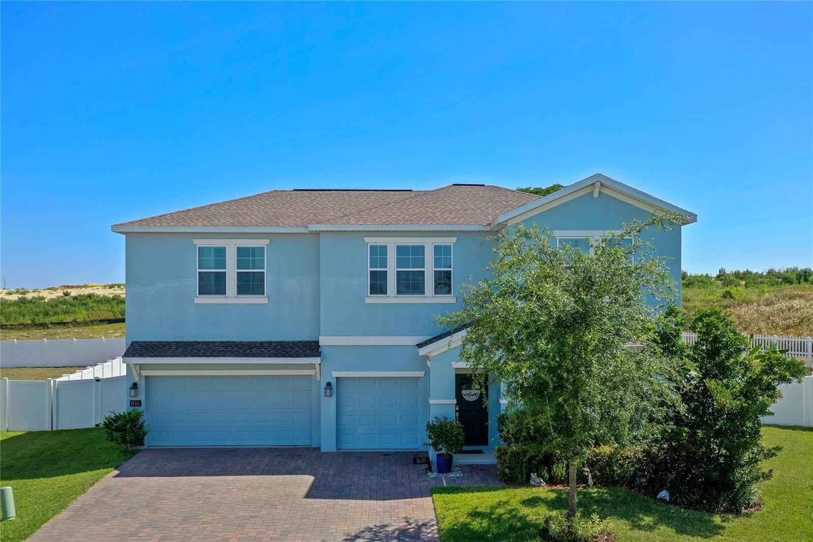 816 CARMILLION Ct  