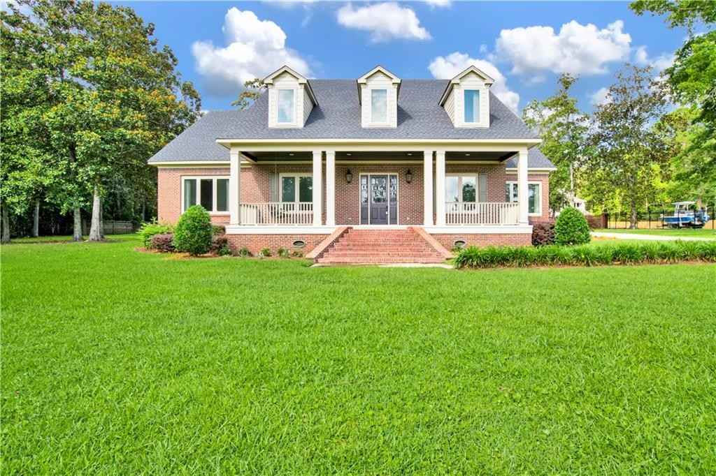 3901 Scenic Dr  
