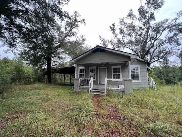 5172 Old Citronelle Hwy  