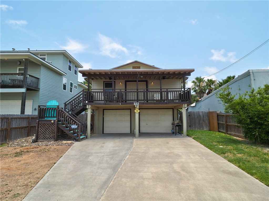 322 W Ave A  