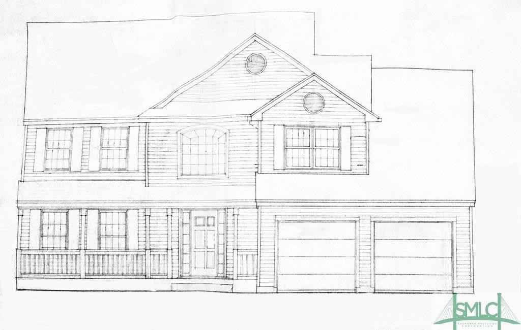 Lot 12 Plantation Rd  