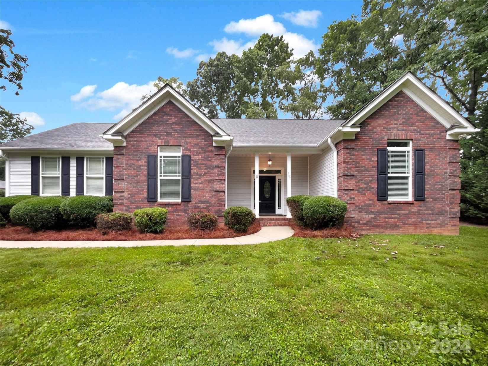 207 General Beauregard St  