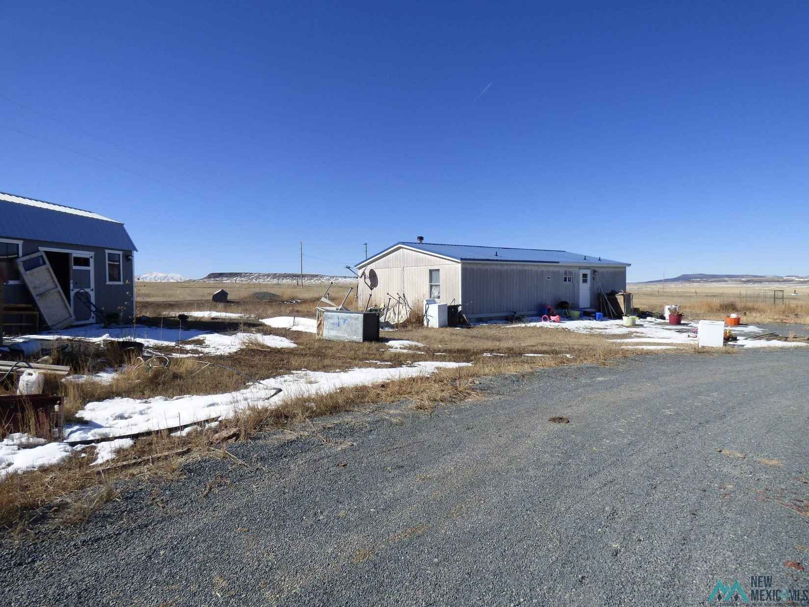 10 Capulin Ave Ave  