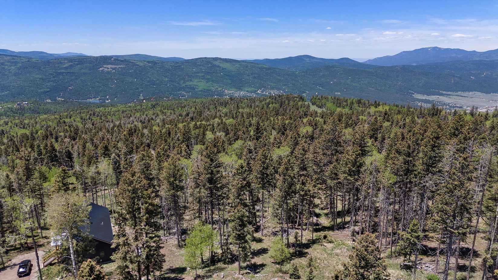 Lot 1267 Starlight Overlook  