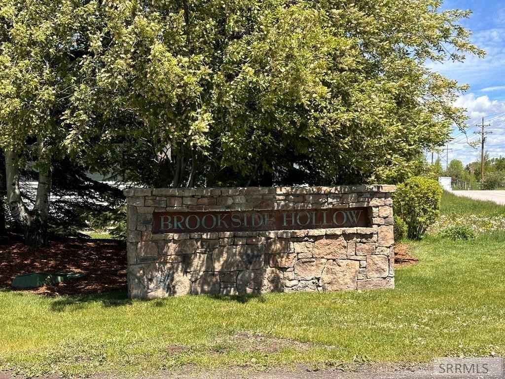 8107 Brown Trout Bnd  