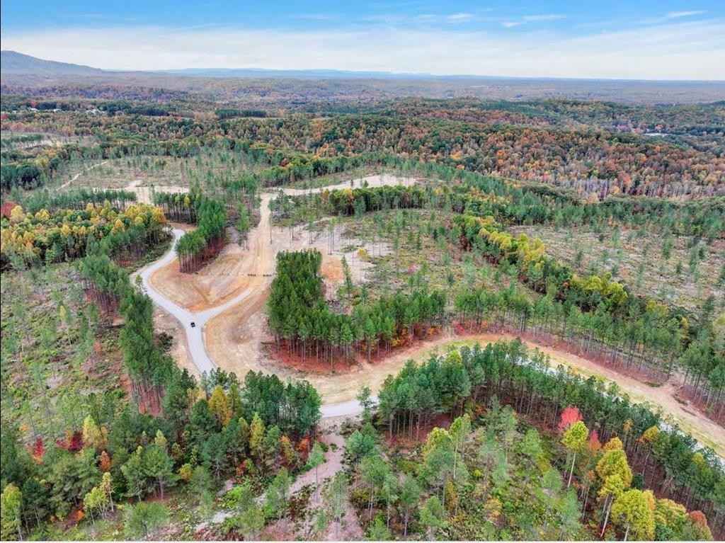 Tract 7 Huffman Rd  