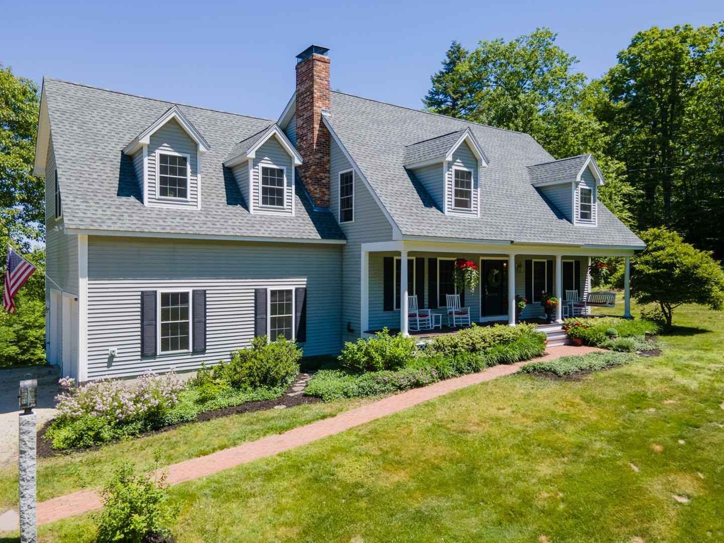 435 East Rd  