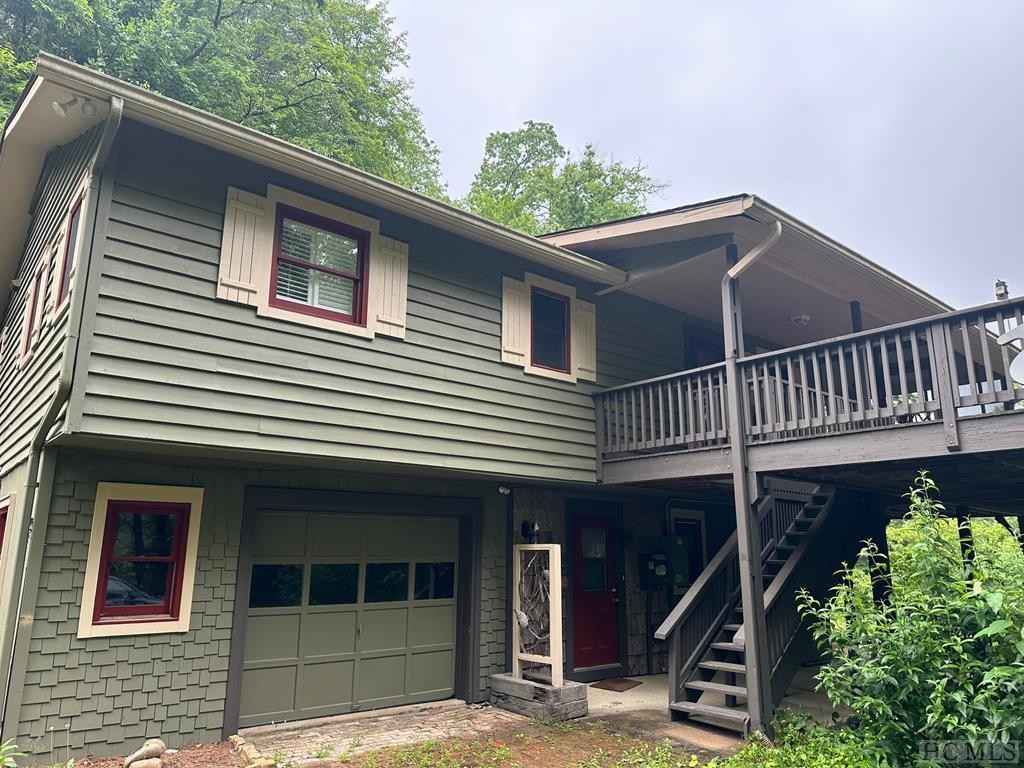 786 Blue Vly Rd  