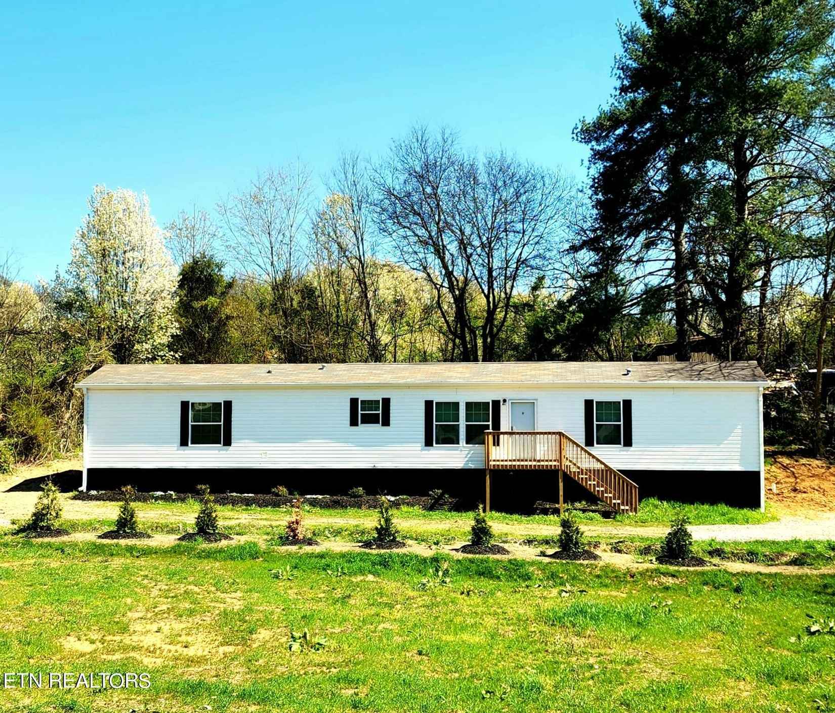 3908 Old Knoxville Hwy  