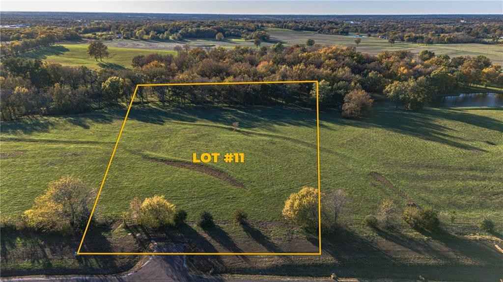 TBD Lot 11 Dogwood Creek Ests N/A  