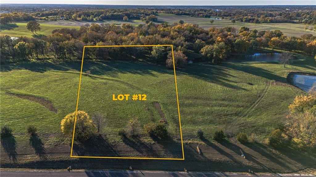 TBD Lot 12 Dogwood Creek Ests N/A  