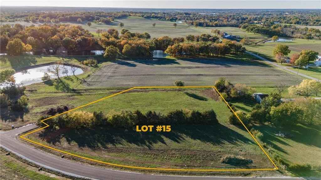 TBD Lot 15 Dogwood Creek Ests N/A  