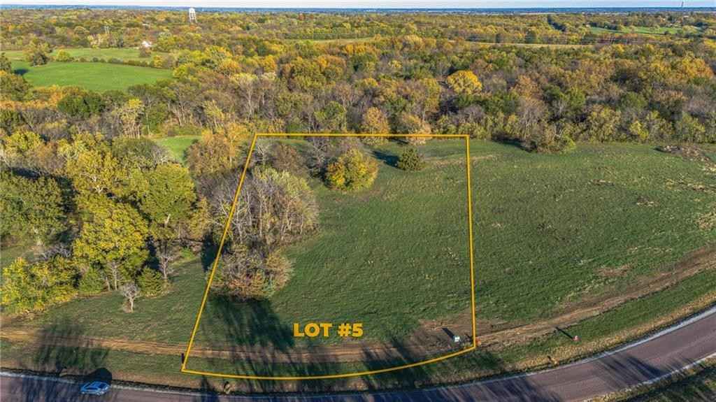 TBD Lot 5 Dogwood Creek Ests N/A  