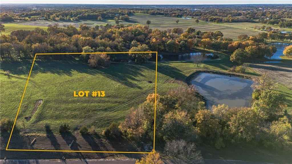 TBD Lot 13 Dogwood Creek Ests N/A  