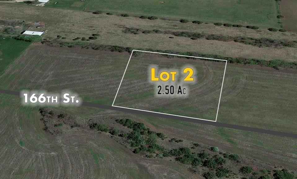 LOT 2 166TH ST  