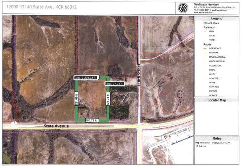 12000-12140 State Ave  