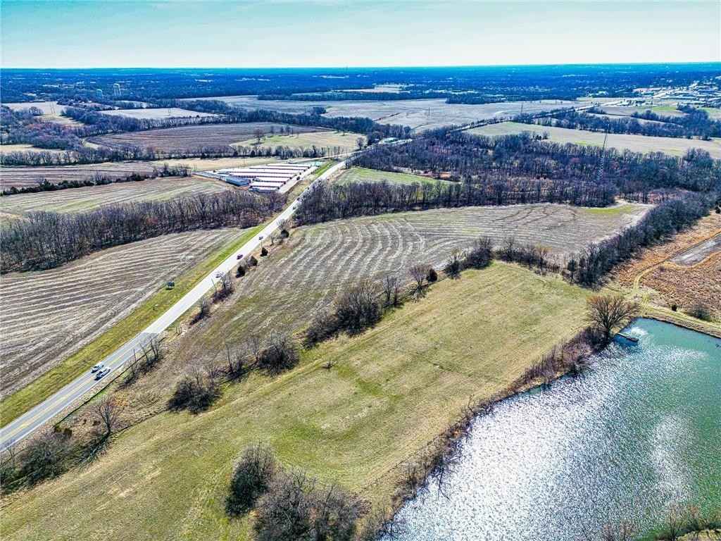 15800 S State Route 7 Hwy  