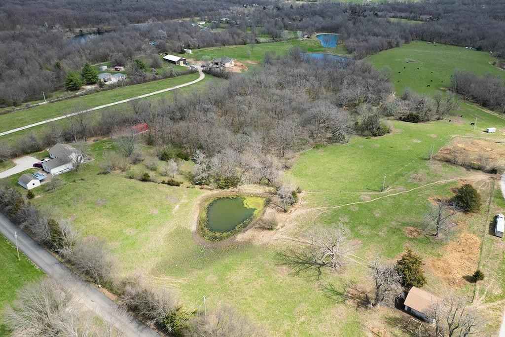 Tract 1 S Van Dyke Rd  