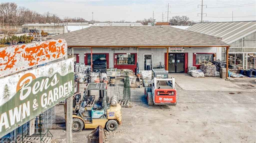 1009 SW Westbound US 40 Hwy Hwy  