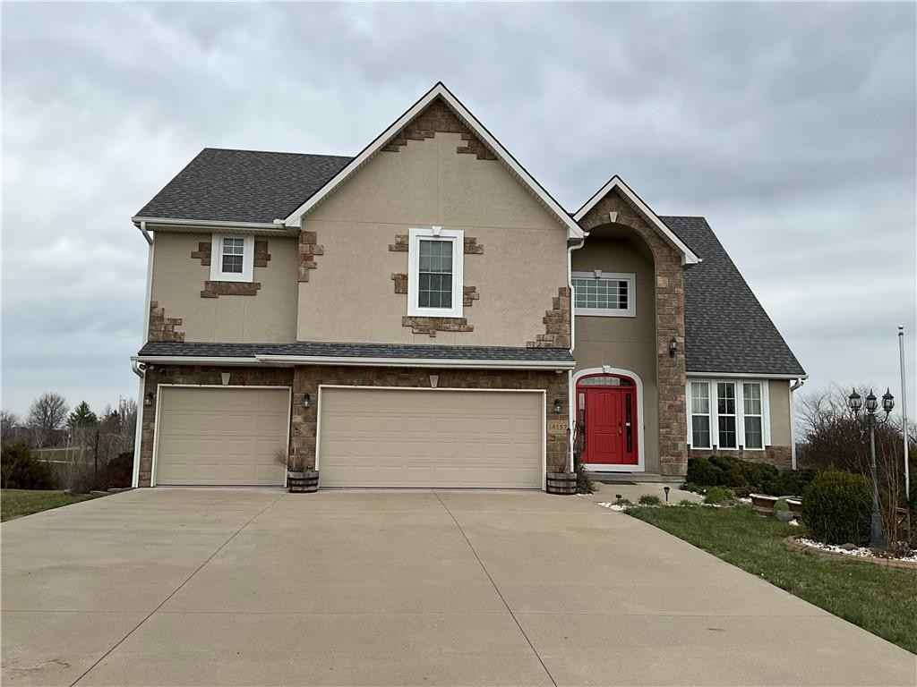 14157 Millstone Blvd  