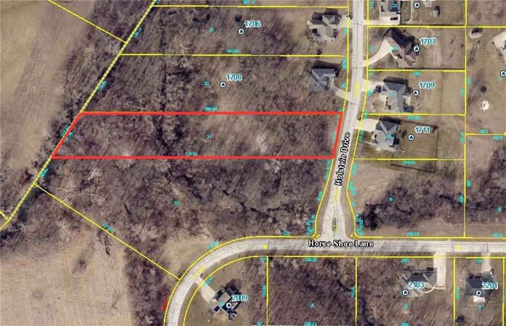 Lot 31 TBD Horseshoe Ln  