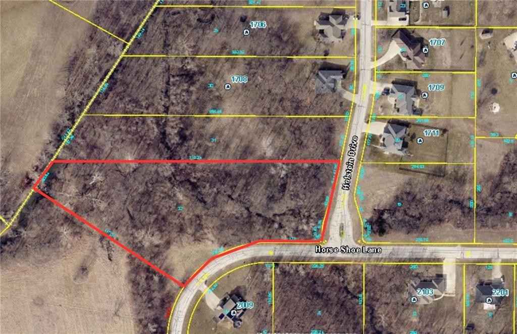 Lot 32 TBD Horseshoe Ln  