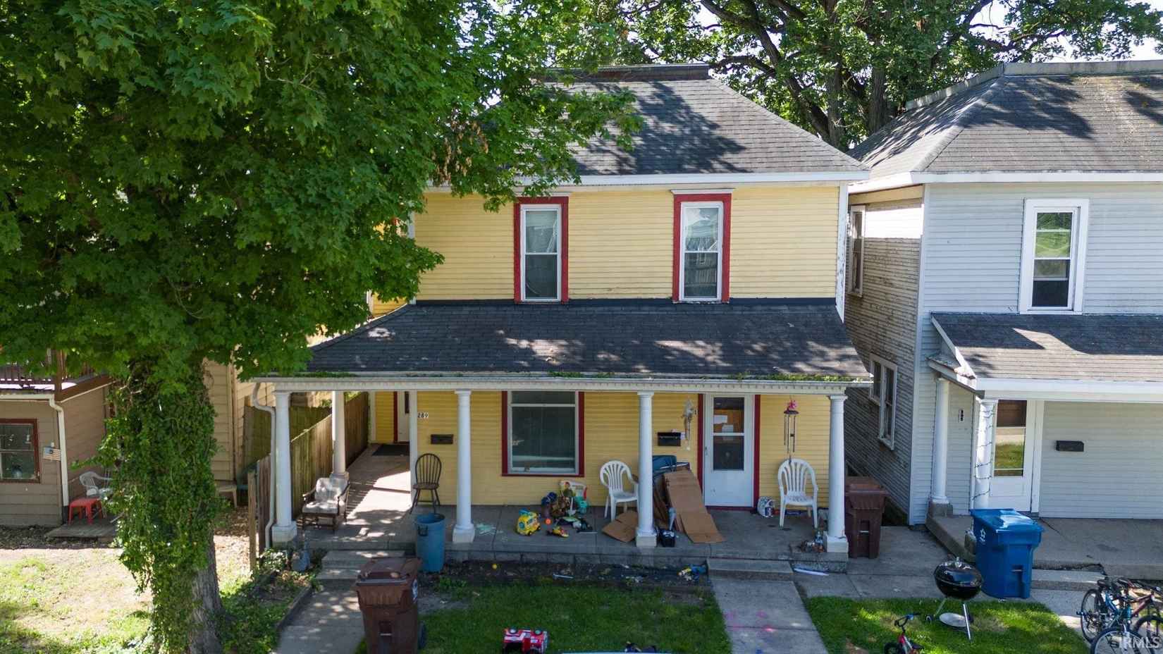 291 W Main St  