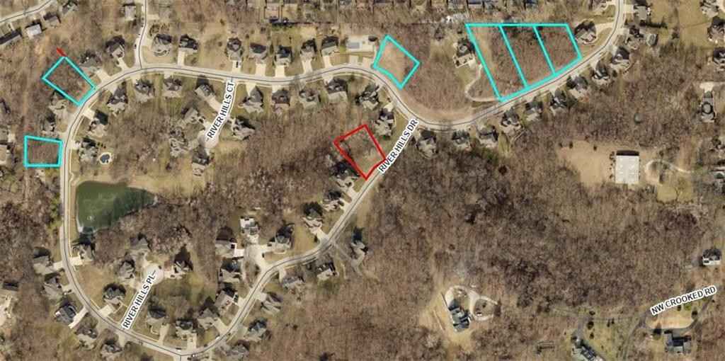 Lot 65 River Hls Dr  