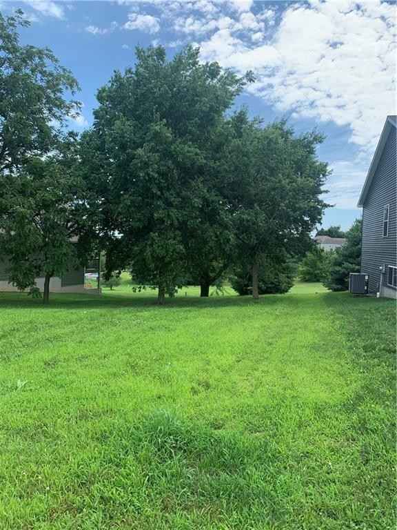 2704 Meadow Rdg Dr  