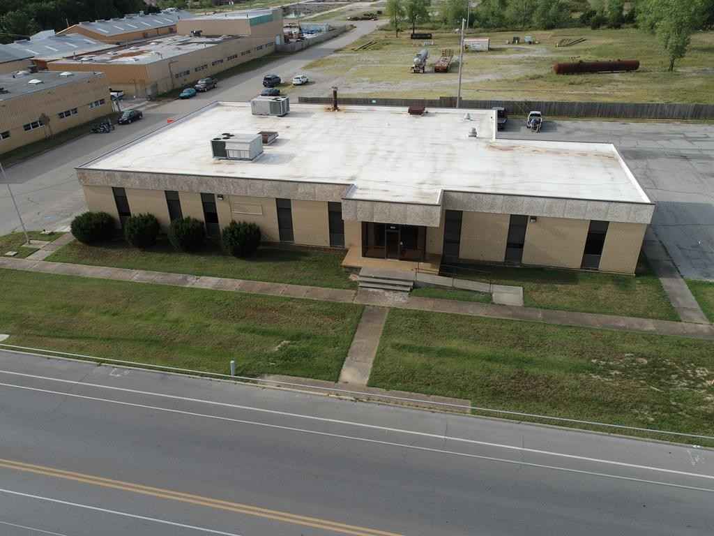 824 E 4th N/A  