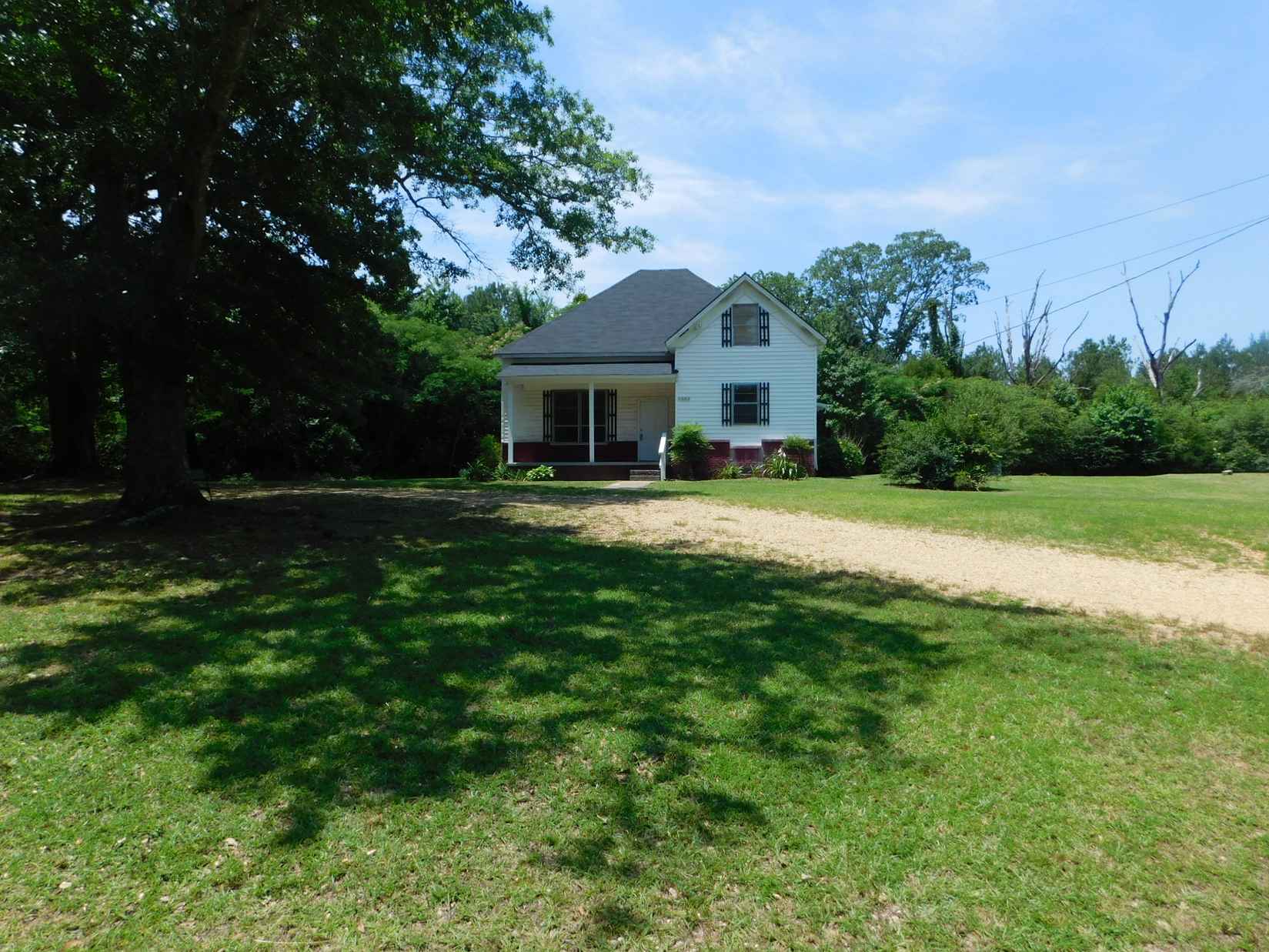 1083 Pikeville Rd  
