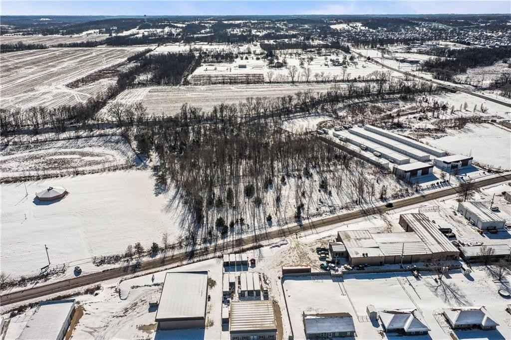 115 E Old US 40 Hwy N/A  