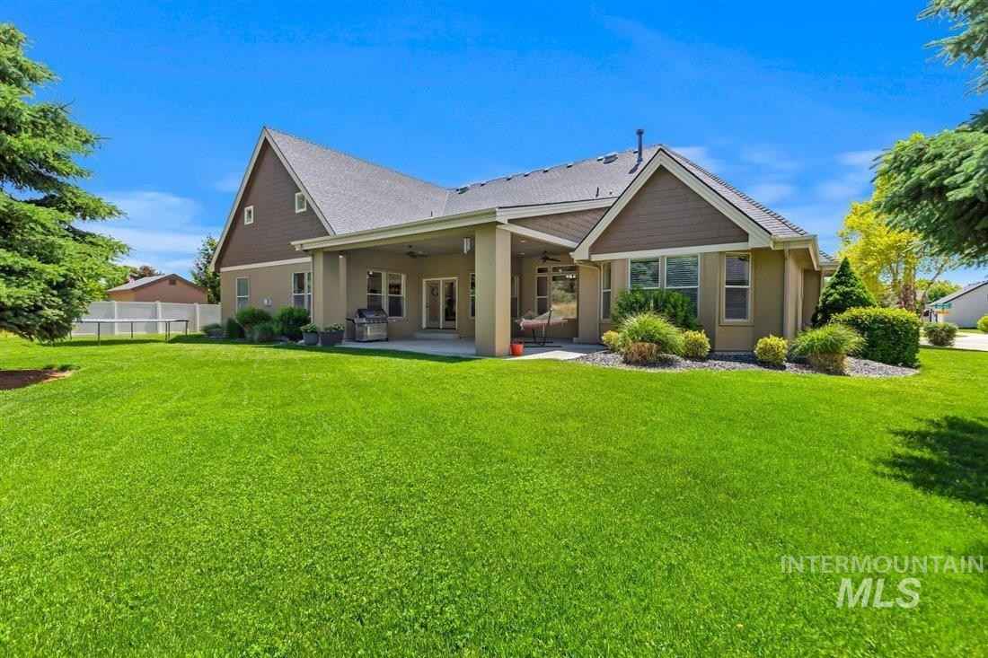 4440 W Briar Rock Ct  