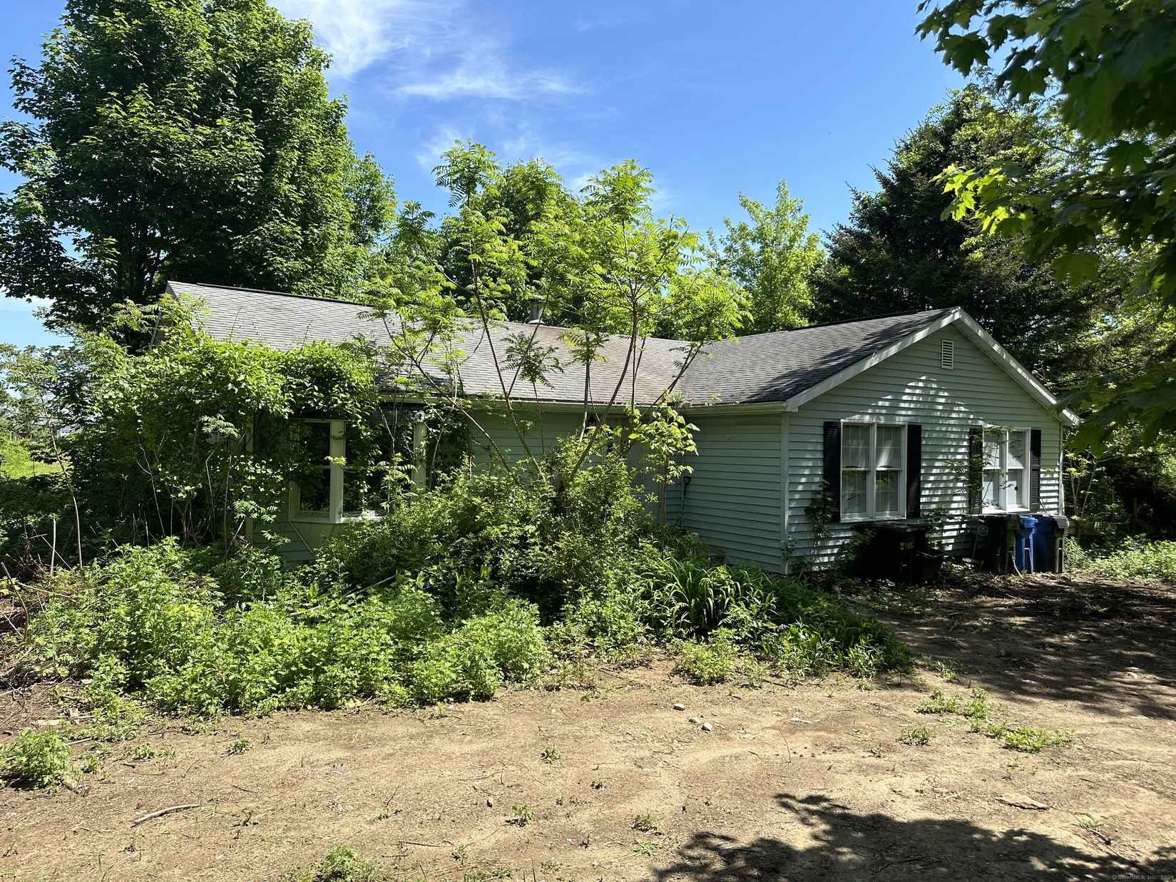 504 Goshen Hl Rd  