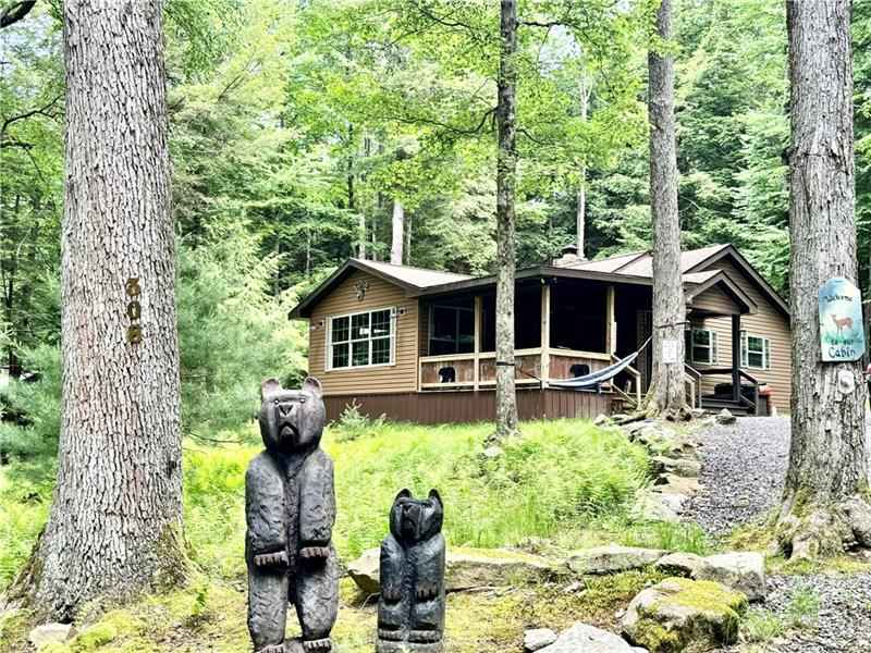 308 Forest Colony Rd  