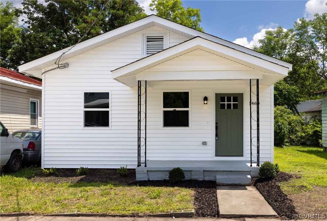 1460 Ferndale Ave  