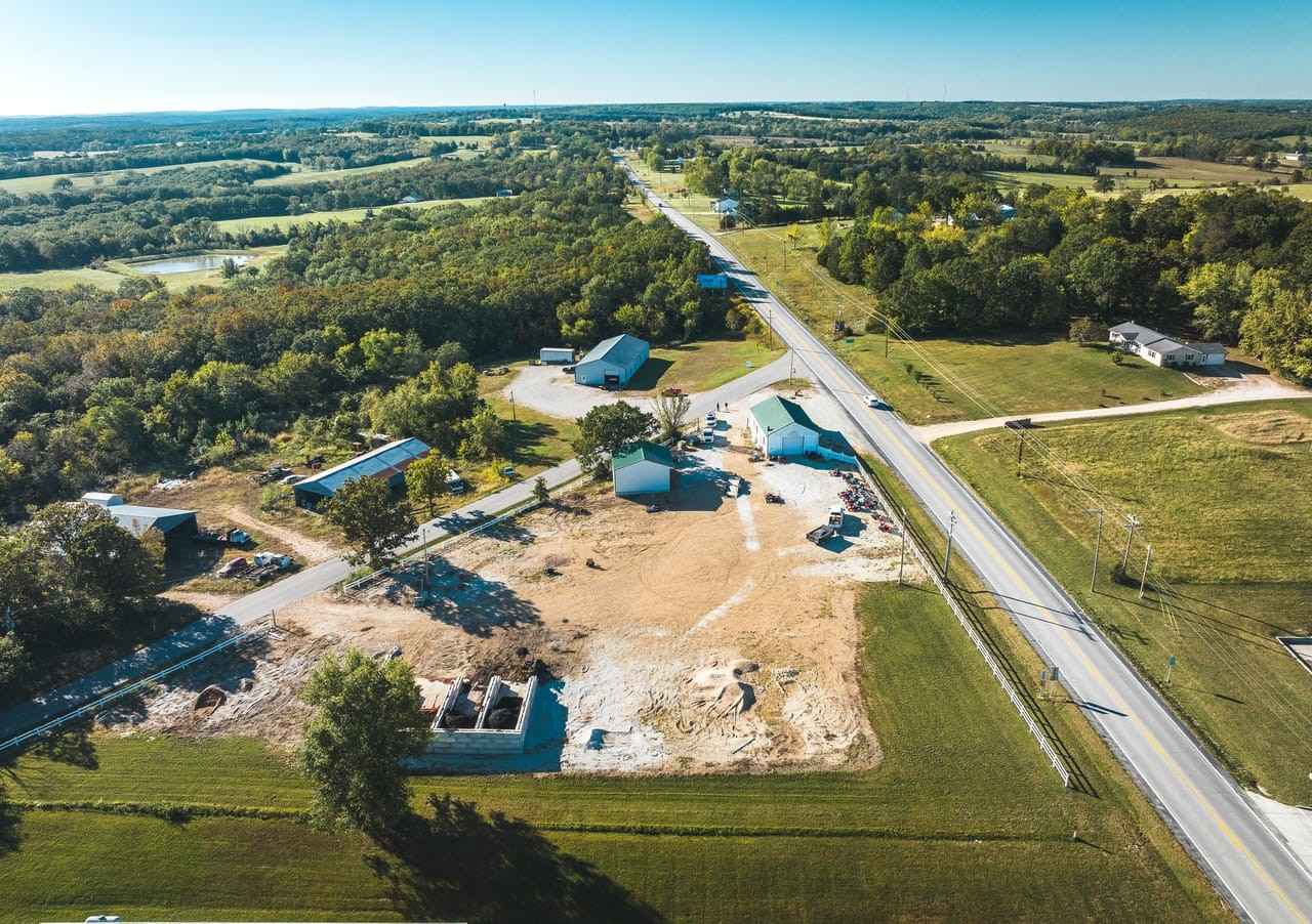 2021 Vienna Rolla Rd  