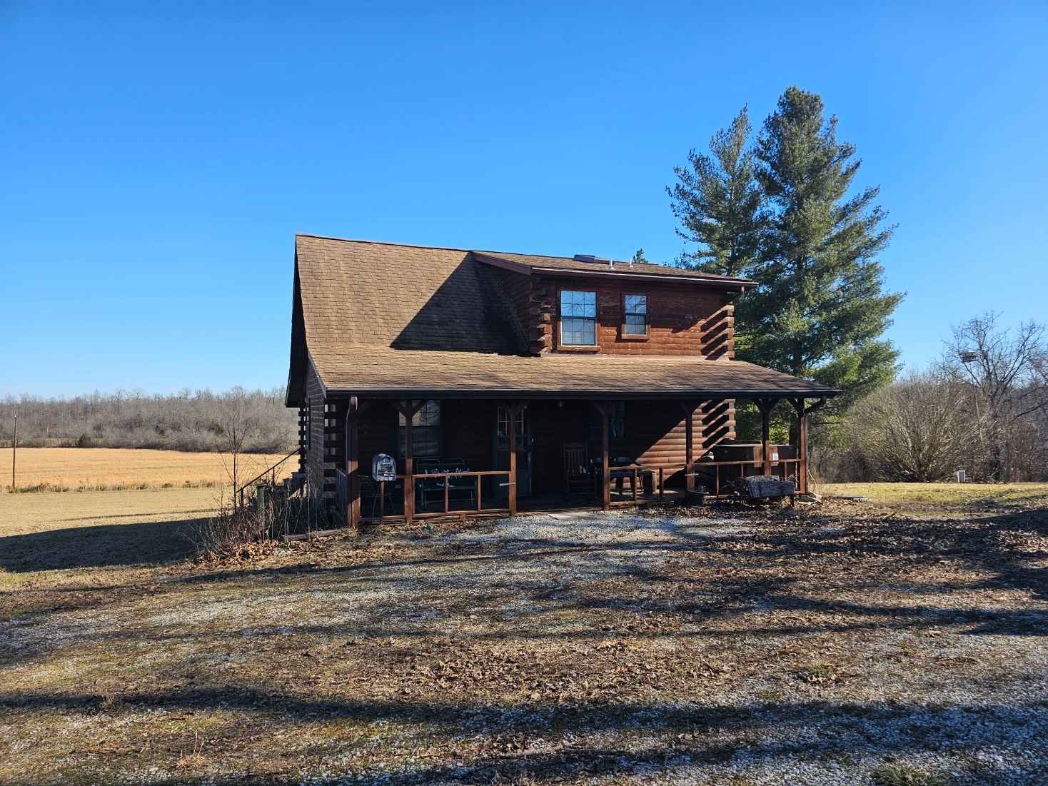 367 County Rd 212  