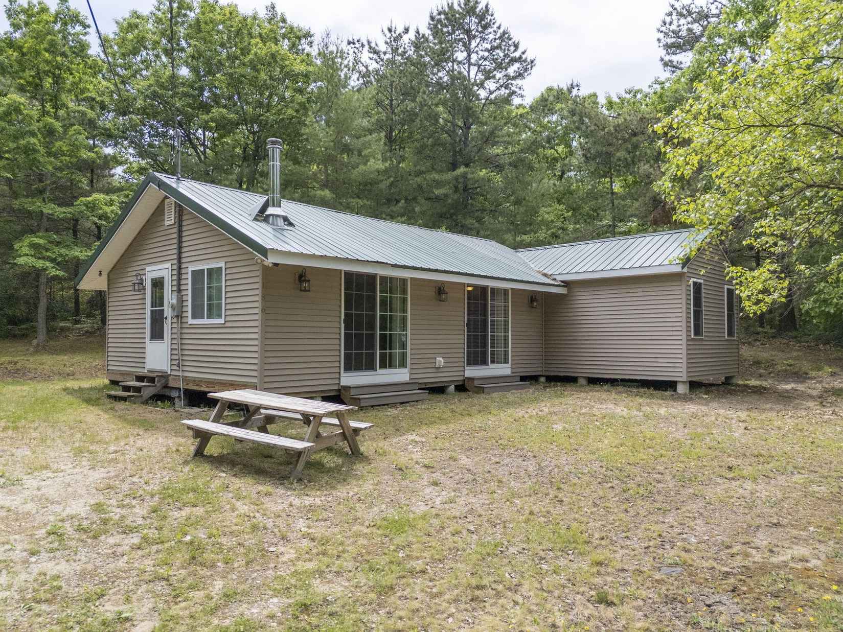 186 Granny Kent Pond Rd  