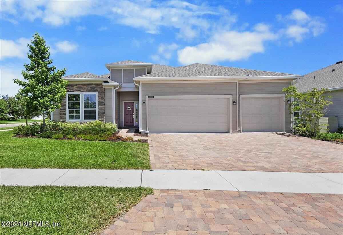 3892 HEATHERBROOK Pl  