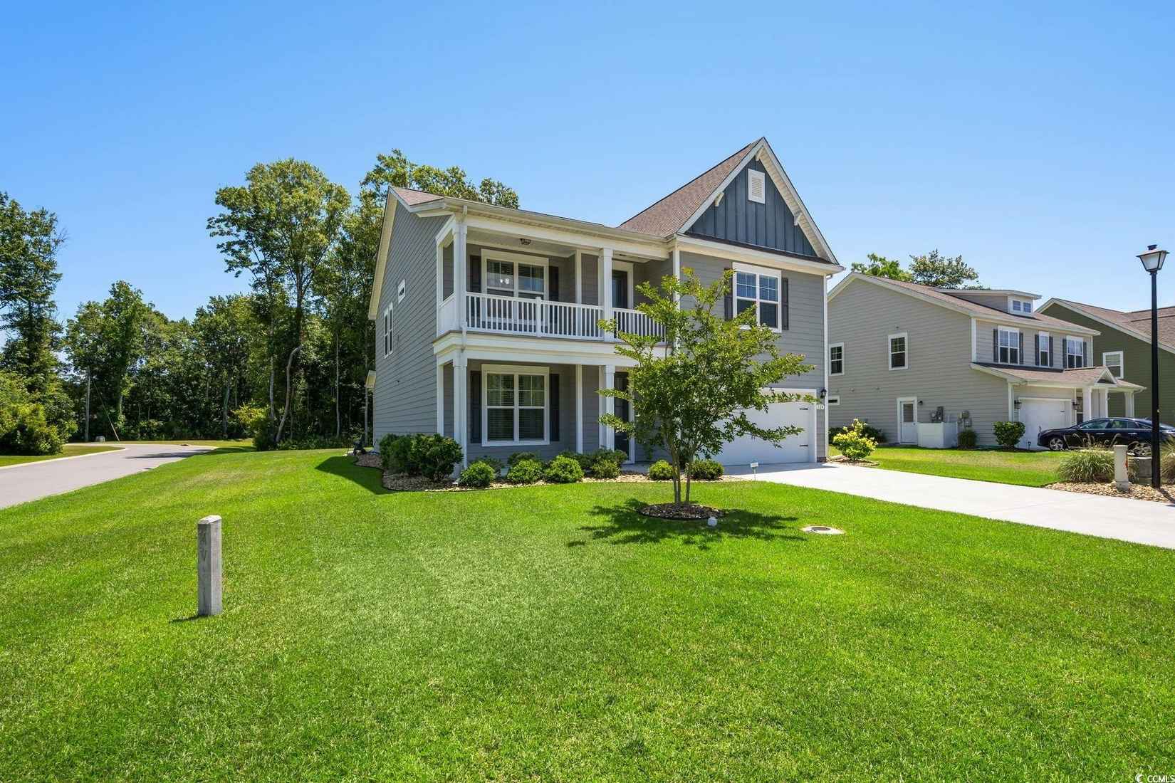 124 Grace Bay Ct  