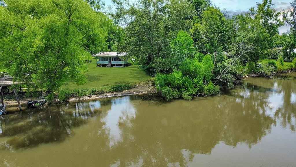 265 Byrd Parker Dr  