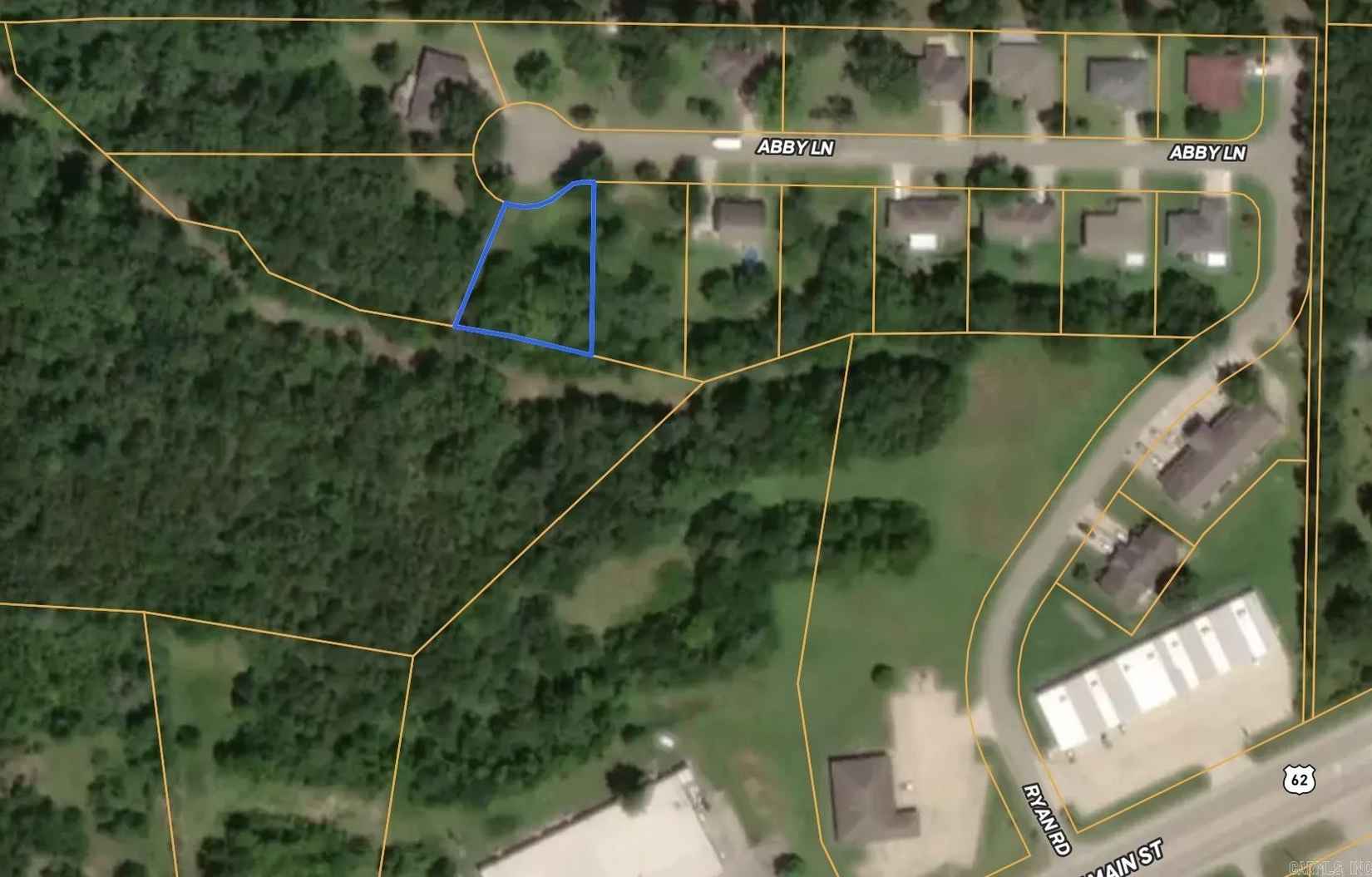 Lot 19 Abby Ln  