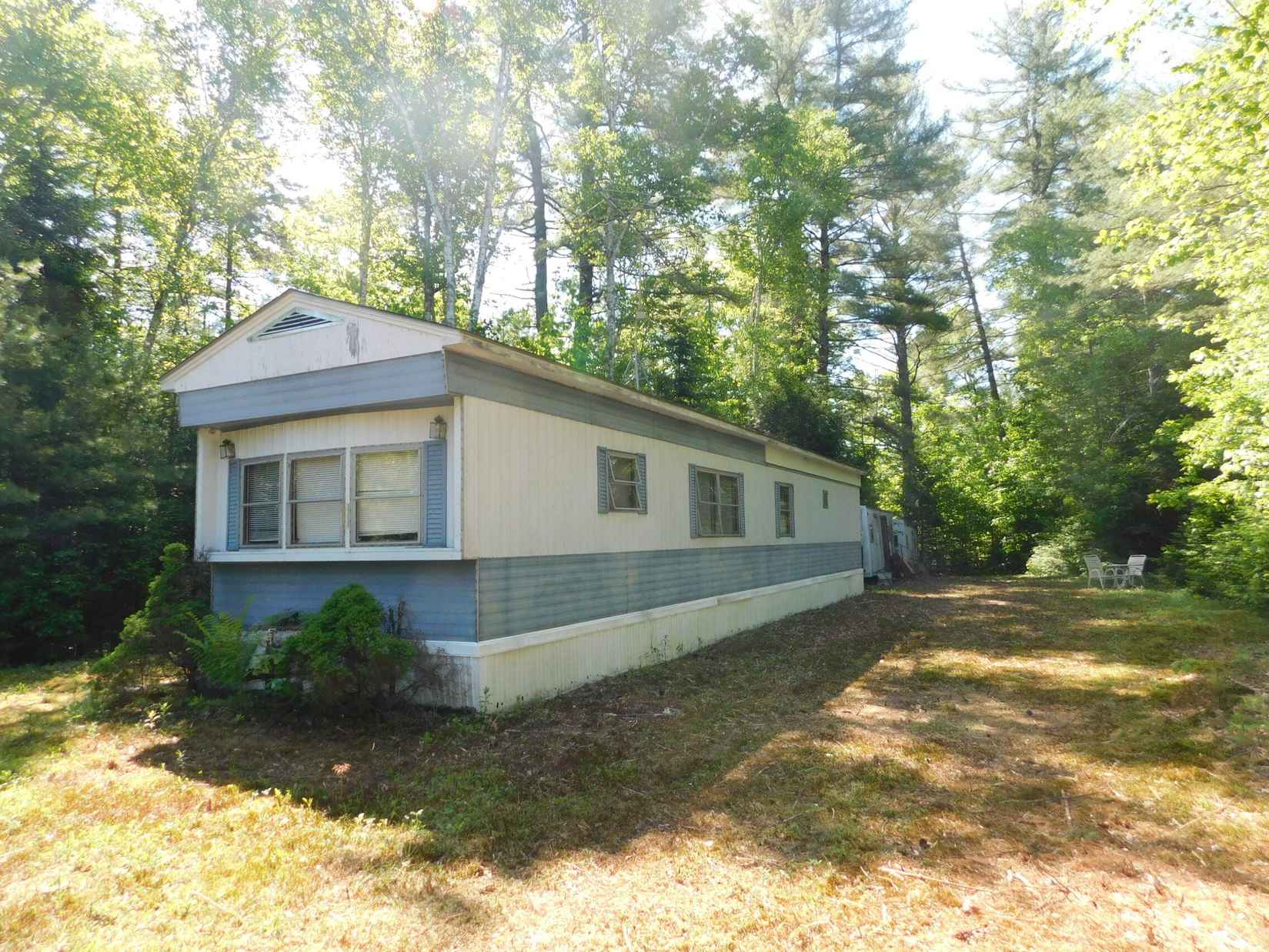 40 Old Bingham Rd  