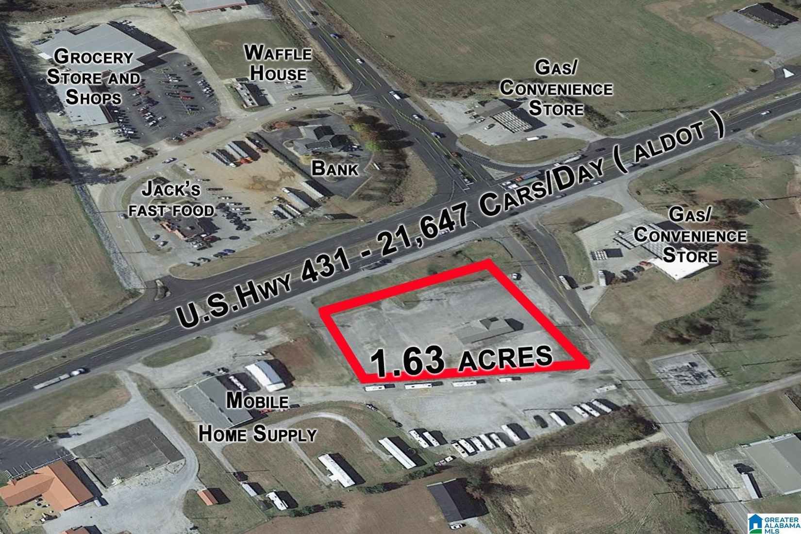 7590 Hwy 431  