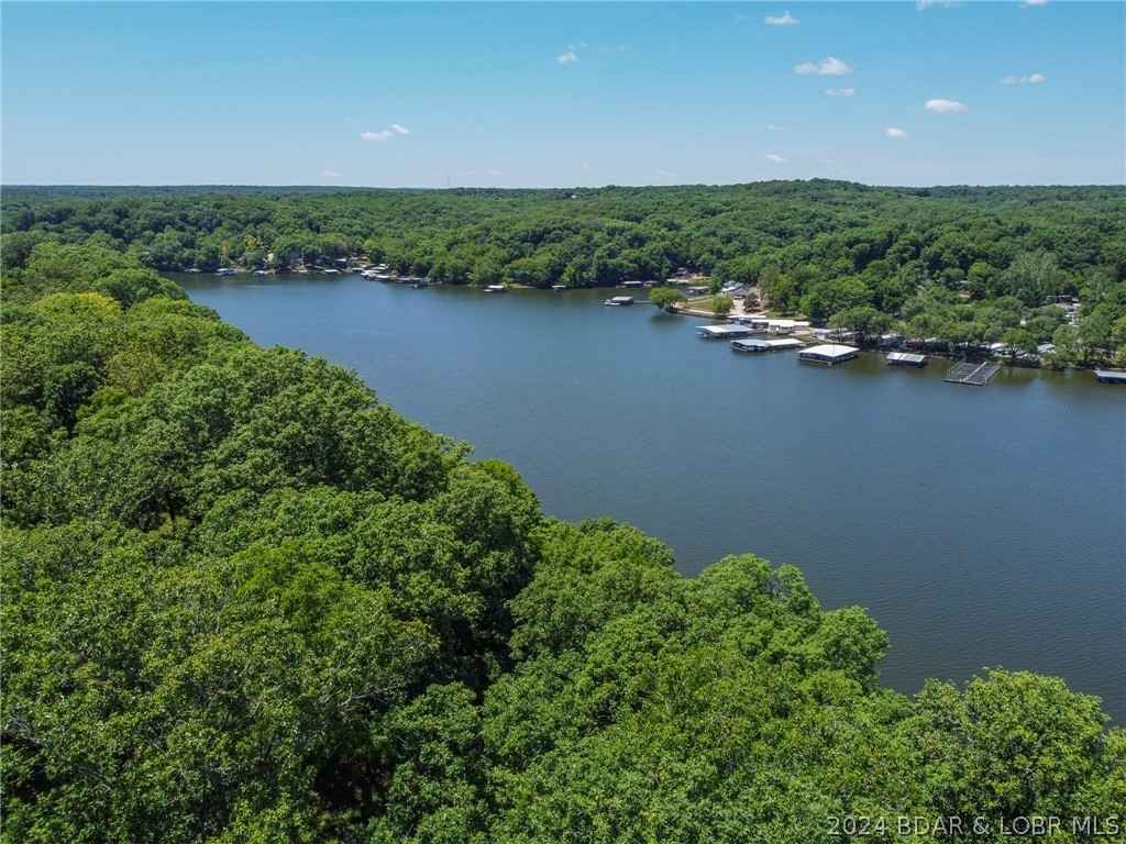 Tbd Timber Rdg (195')  